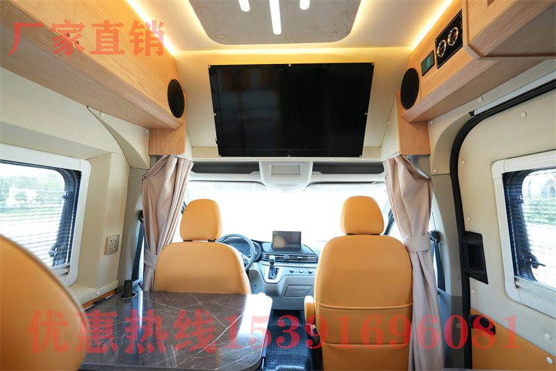 10萬(wàn)以內(nèi)的自行式房車 房車價(jià)格10萬(wàn)一20萬(wàn)哪款好?推薦國(guó)內(nèi)幾款性價(jià)比高的房車