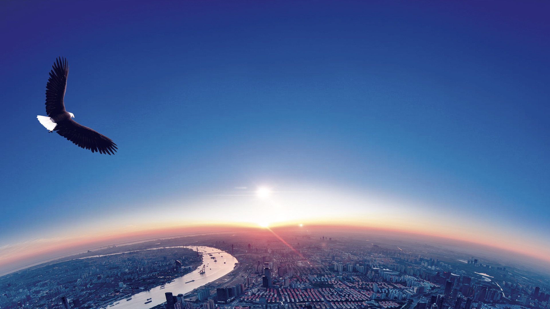 科技統(tǒng)領(lǐng)未來(lái)，攜手共創(chuàng)輝煌