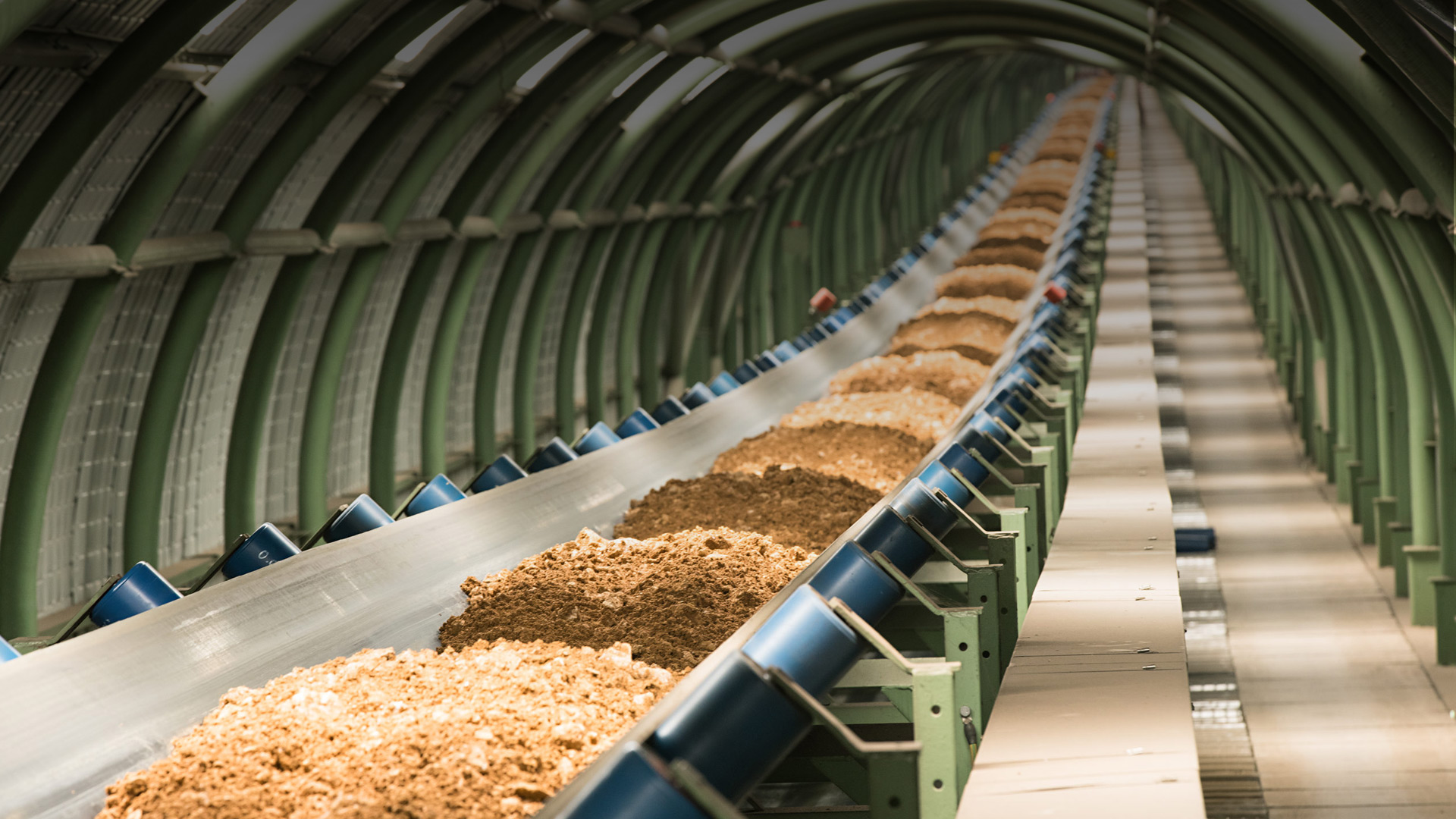 河北匯中輸送設(shè)備制造有限公司